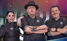 MasterChef Celebrity 2025: este es el famoso cine donde se podrá ver la gran final