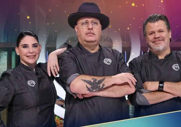 MasterChef Celebrity 2025: este es el famoso cine donde se podrá ver la gran final