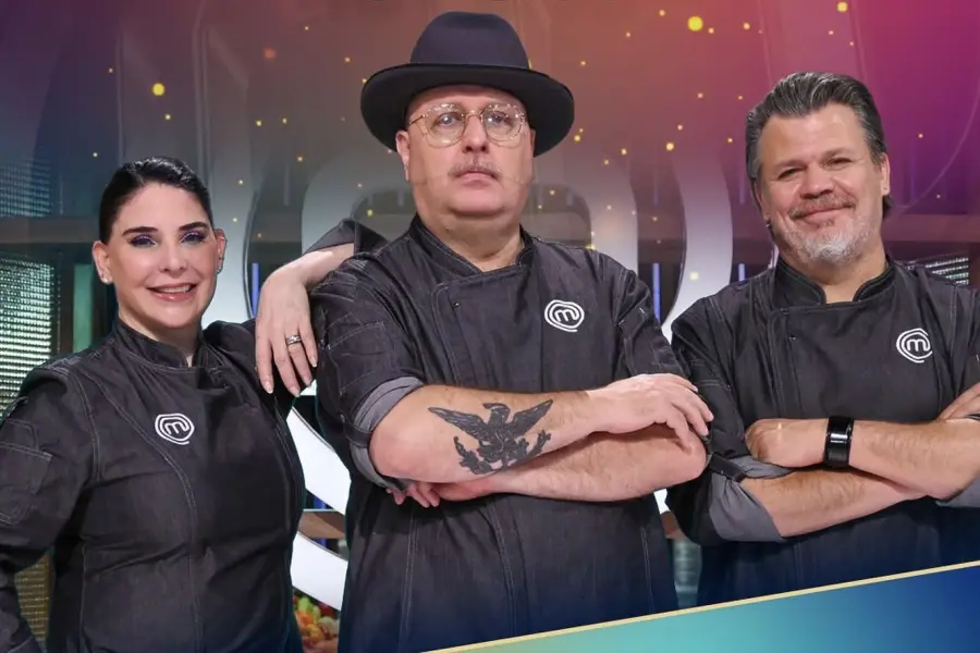 MasterChef Celebrity 2025: este es el famoso cine donde se podrá ver la gran final