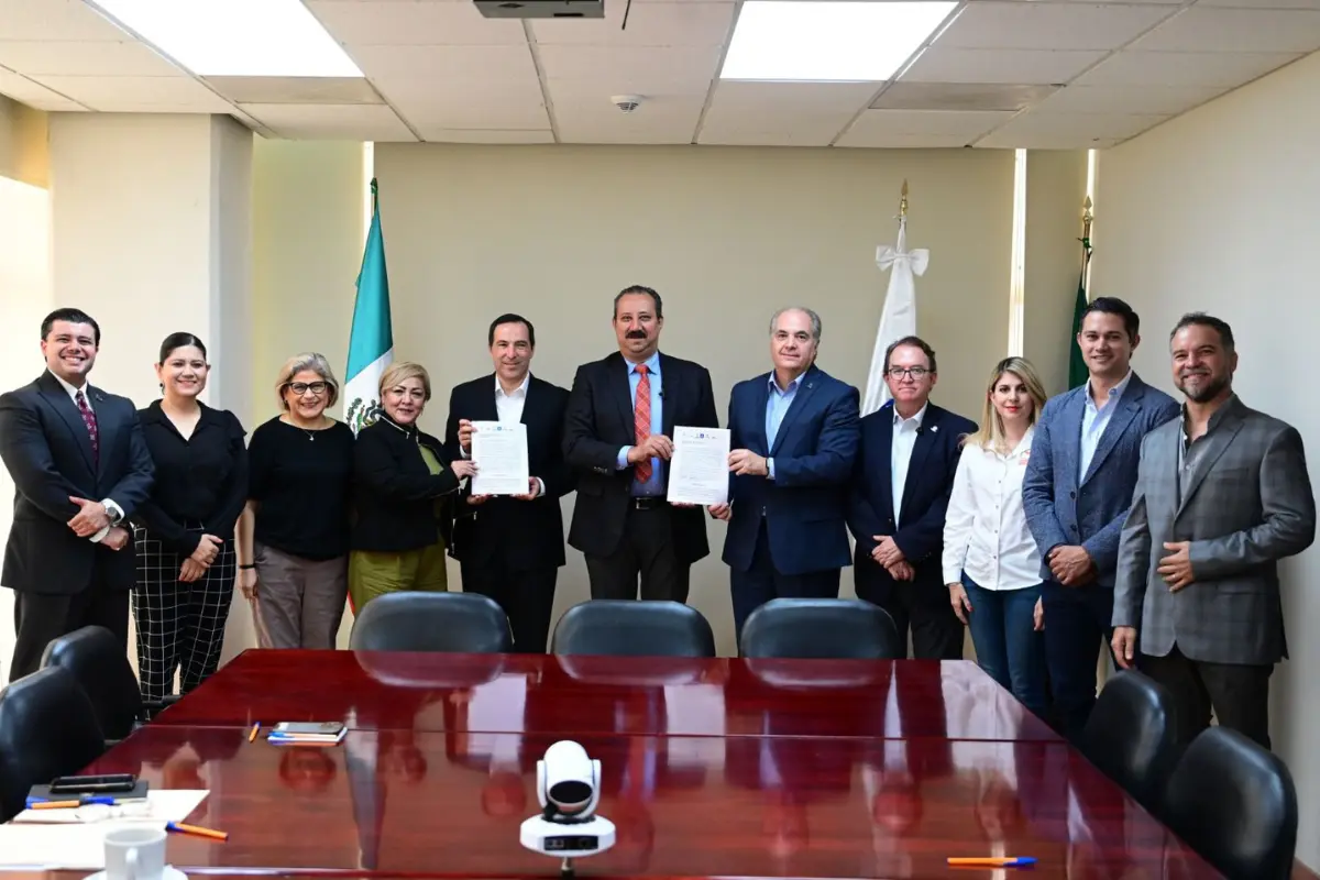 Nuevo León es una de las entidades que carecen de una legislación estatal que regule de forma integral los procedimientos administrativos/Foto: Congreso de Nuevo León