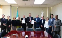Impulsan Ley de Procedimiento Administrativo en Nuevo León, con respaldo de cámaras empresariales
