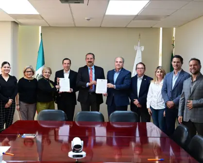 Impulsan Ley de Procedimiento Administrativo en Nuevo León, con respaldo de cámaras empresariales