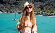 La playa de Mulegé sin hoteles que se volvió la favorita del verano