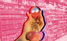 La tienda de maquillaje en CDMX donde las “Nenis” compran más barato