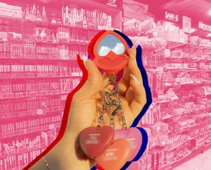 La tienda de maquillaje en CDMX donde las "Nenis" compran más barato