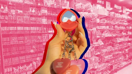La tienda de maquillaje en CDMX donde las "Nenis" compran más barato