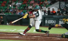 Dramático triunfo de Leones de Yucatán ante Pericos de Puebla