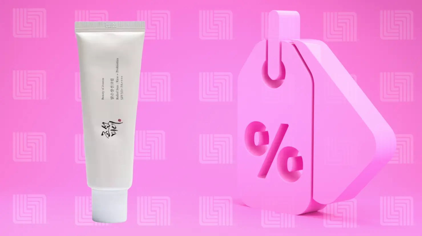 Liverpool: protector solar coreano que sustituye la crema antiarrugas con 300 pesos de descuento. Foto: Canva | Liverpool.