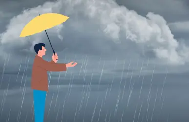 Así está el pronóstico del clima en Monterrey este miércoles 2 de julio