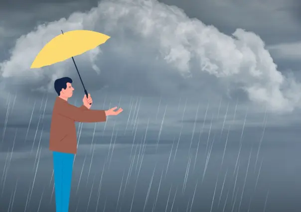Así está el pronóstico del clima en Monterrey este miércoles 2 de julio