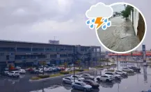 Clima en Coahuila: ¿Qué regiones serán más afectadas por la lluvia este 2 de julio? 