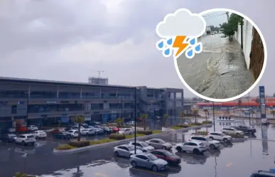 Clima en Coahuila: ¿Qué regiones serán más afectadas por la lluvia este 2 de julio? 