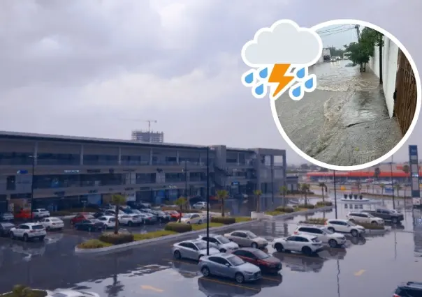 Clima en Coahuila: ¿Qué regiones serán más afectadas por la lluvia este 2 de julio? 