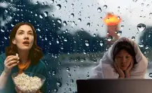 3 actividades para realizar en los días de lluvia en Monterrey