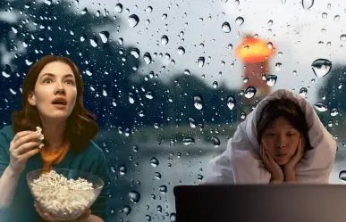 3 actividades para realizar en los días de lluvia en Monterrey