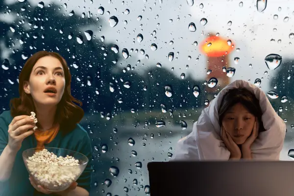 3 actividades para realizar en los días de lluvia en Monterrey