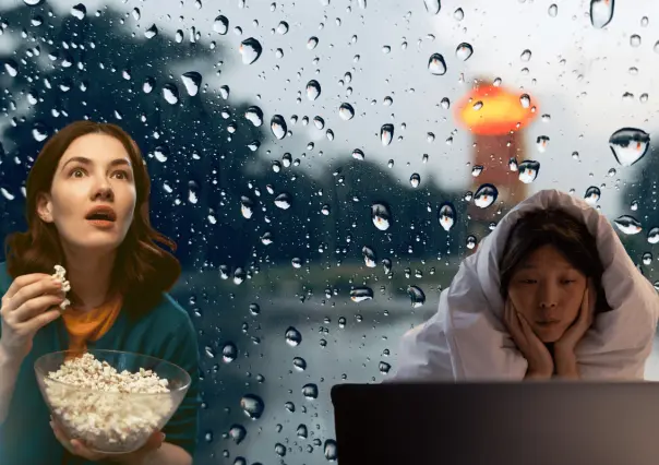 3 actividades para realizar en los días de lluvia en Monterrey