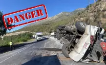¿Por qué es peligroso el túnel de Los Chorros en Saltillo?