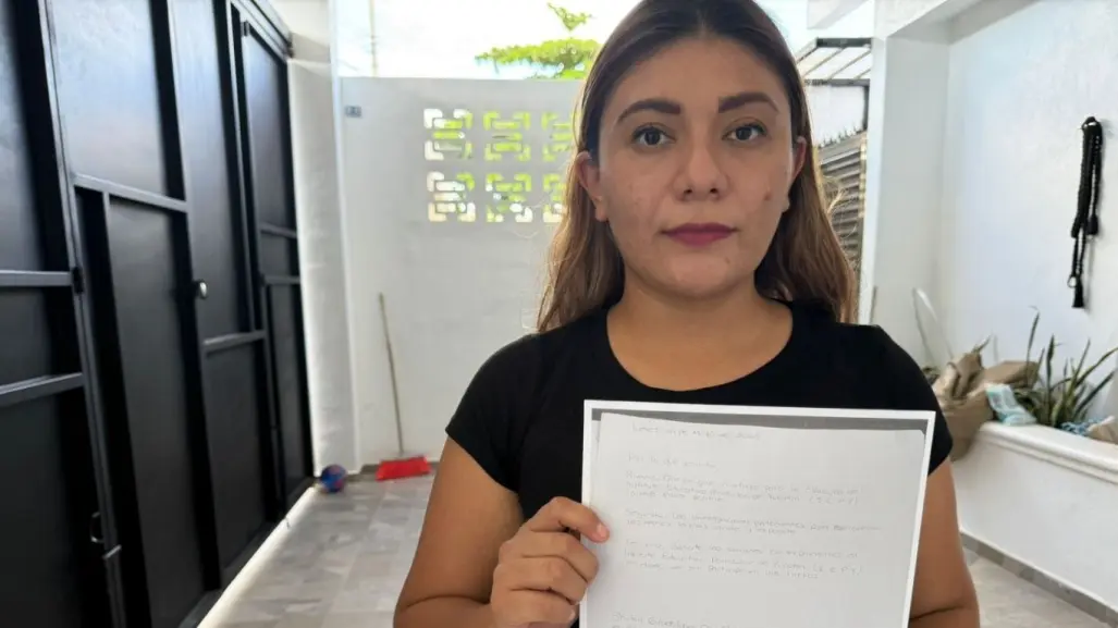 Padres denuncian abuso infantil en escuela de Yucatán y exigen respuestas a las autoridades