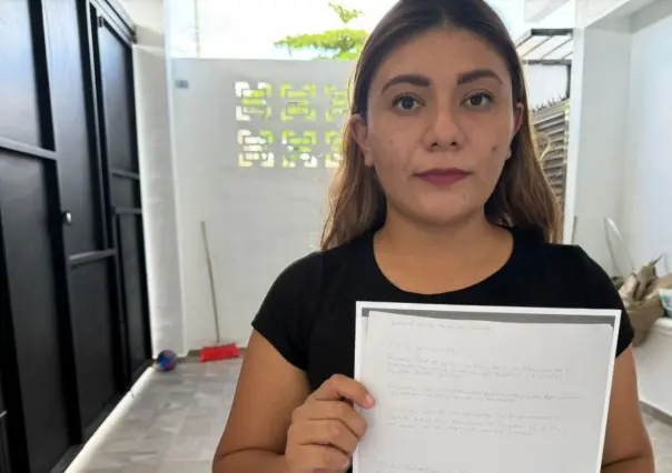 Padres denuncian abuso infantil en escuela de Yucatán y exigen respuestas a las autoridades