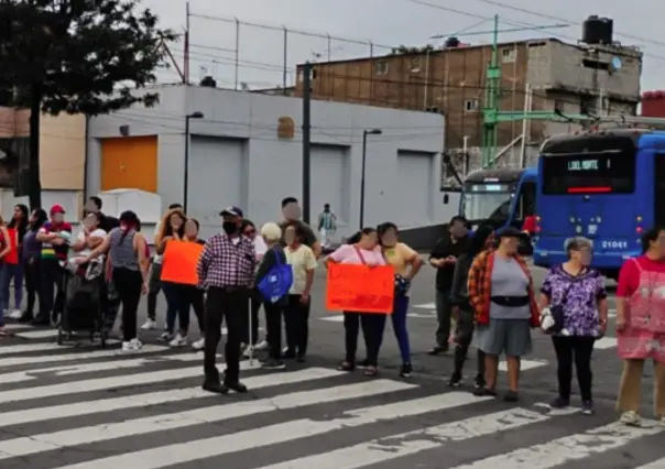 Marchas y afectaciones viales este miércoles 2 de julio en CDMX, estas son las zonas afectadas