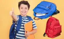 Lugares del centro de CDMX donde puedes comprar mochilas y emprender con menos de mil pesos