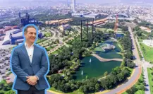 Modernizarán entorno del Parque Fundidora rumbo al Mundial 2026