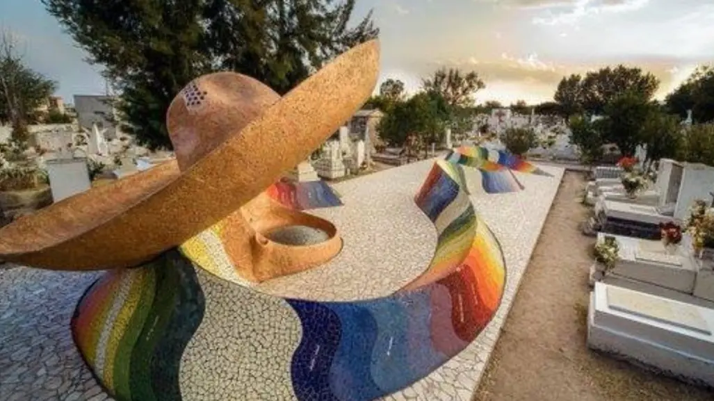 Este mítico pueblo mágico a solo 4 horas de CDMX alberga el mausoleo de José Alfredo Jiménez