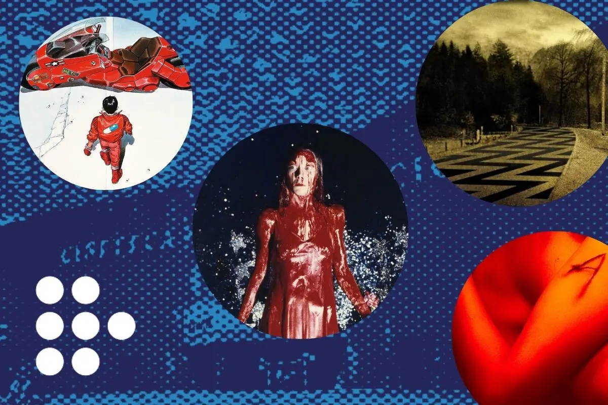 MUBI Fest 2025 canceló si tercera edición que sería celebrada en la Cineteca Nacional. FOTO: CANVA/IMDb/ IG: @cinetecanacionalmx