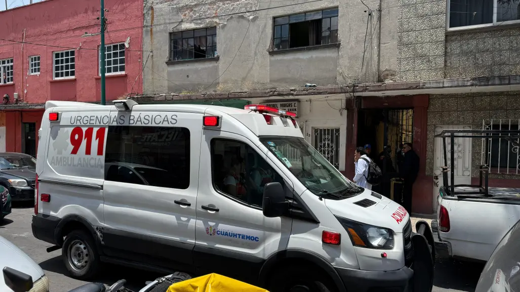 Macabro hallazgo en la Guerrero: encuentran sin vida a dos mujeres en avanzado estado de descomposición