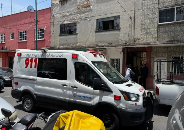 Macabro hallazgo en la Guerrero: encuentran sin vida a dos mujeres en avanzado estado de descomposición
