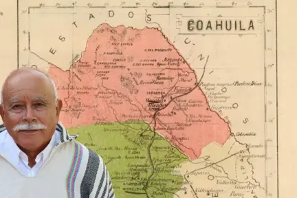 ¿Cuáles son los 3 municipios más viejos de todo Coahuila?