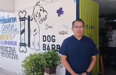 Nace oasis para la adopción de perros y gatos en Chiapas