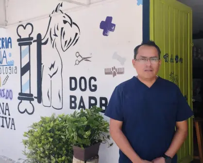 Nace oasis para la adopción de perros y gatos en Chiapas