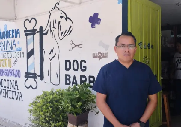 Nace oasis para la adopción de perros y gatos en Chiapas