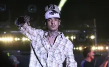 Natanael Cano: DJs mexicanos piden suspender música del cantante por agredir a uno de sus compañeros