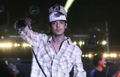 Natanael Cano: DJs mexicanos piden suspender música del cantante por agredir a uno de sus compañeros