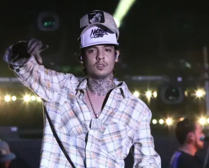Natanael Cano: DJs mexicanos piden suspender música del cantante por agredir a uno de sus compañeros