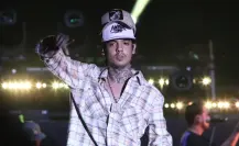 Natanael Cano se aleja de los corridos tumbados en su nuevo disco