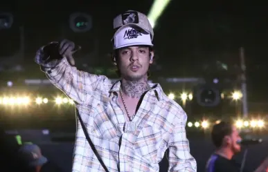 Natanael Cano se aleja de los corridos tumbados en su nuevo disco