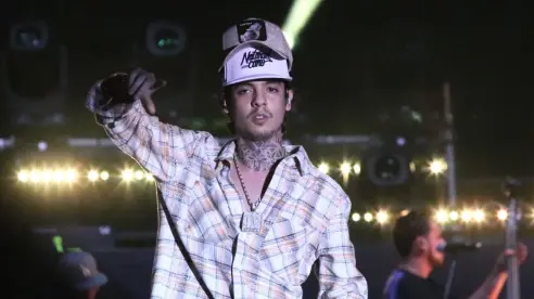 Natanael Cano se aleja de los corridos tumbados en su nuevo disco