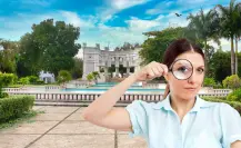 ¿Qué es el estilo neomaya? La arquitectura que define a Mérida