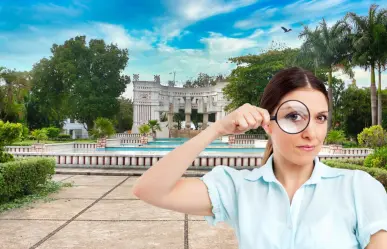 ¿Qué es el estilo neomaya? La arquitectura que define a Mérida