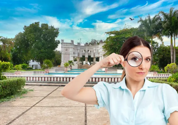 ¿Qué es el estilo neomaya? La arquitectura que define a Mérida
