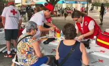 Ola de calor en Europa registra temperaturas extremas e incendios forestales