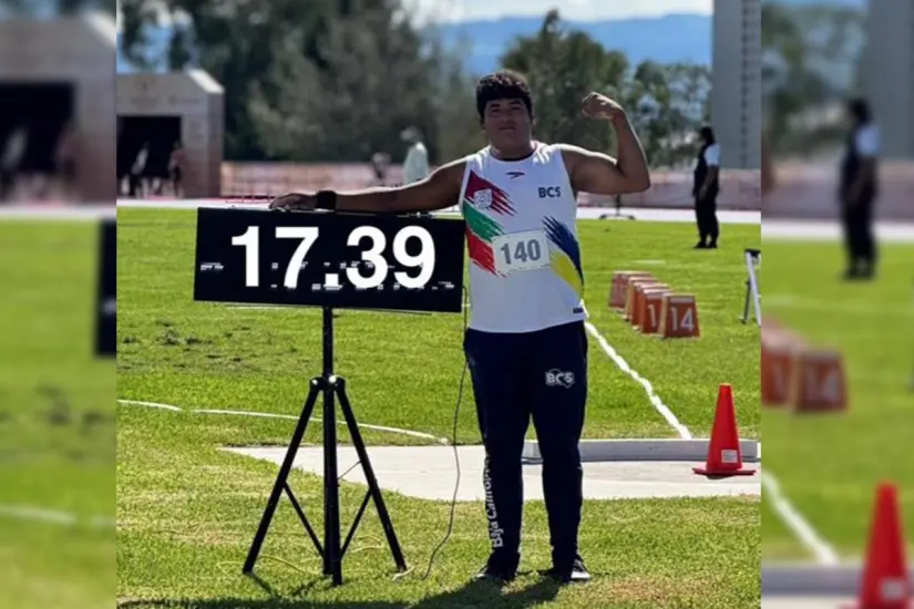 Foto: Deporte Municipal de Los Cabos.