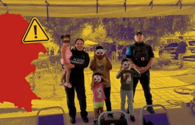"Infancia Segura" en Saltillo: así funcionará el operativo en vacaciones 