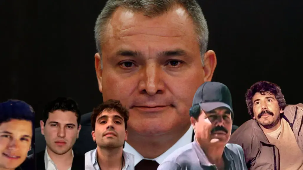 Los Chapitos disparan el estrés en la 4T