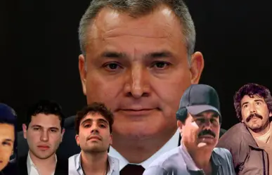 Los Chapitos disparan el estrés en la 4T
