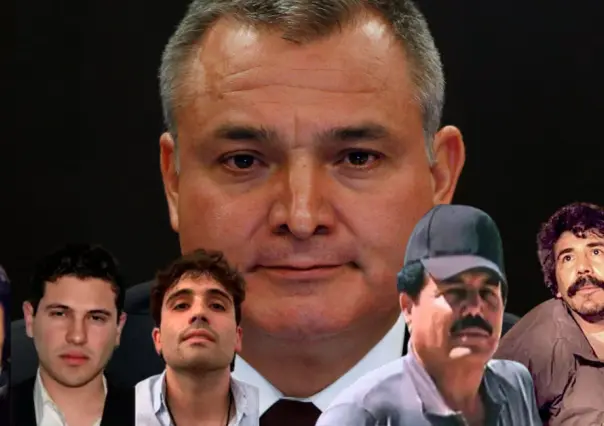 Los Chapitos disparan el estrés en la 4T